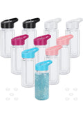 12 oz Kiddie Cup with Sippy Lid
