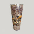 24 oz Fall Themed Polyacrylic Designed Tumbler