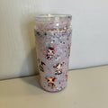 20 oz highland Cow Tumbler