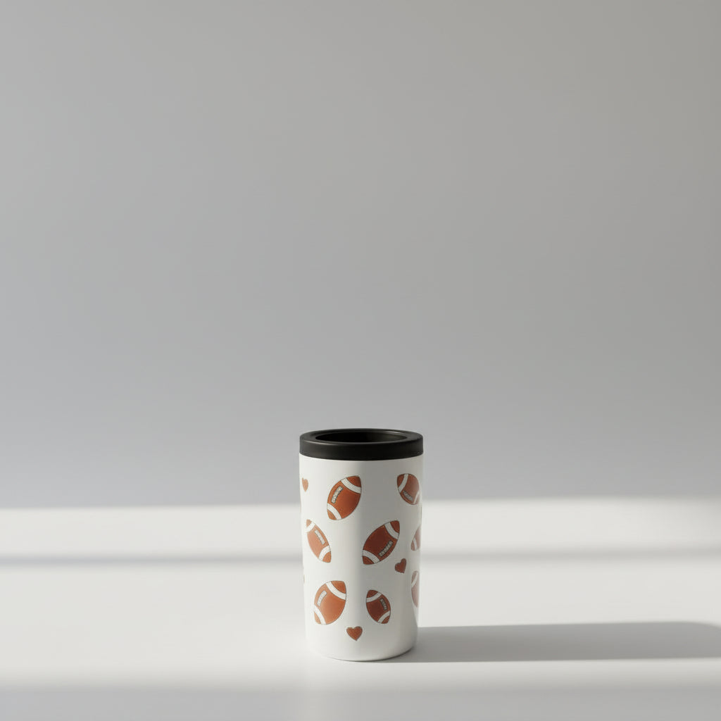 12 oz Regular Can Koozie