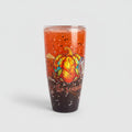 24 oz Fall Lava Dinner Cup