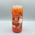 20 oz Halloween Lava Tumbler
